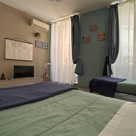 אנקונה Ankon Apartments La Casa Di Joye & Nemi מראה חיצוני תמונה