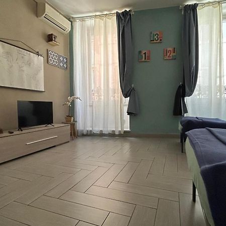 אנקונה Ankon Apartments La Casa Di Joye & Nemi מראה חיצוני תמונה