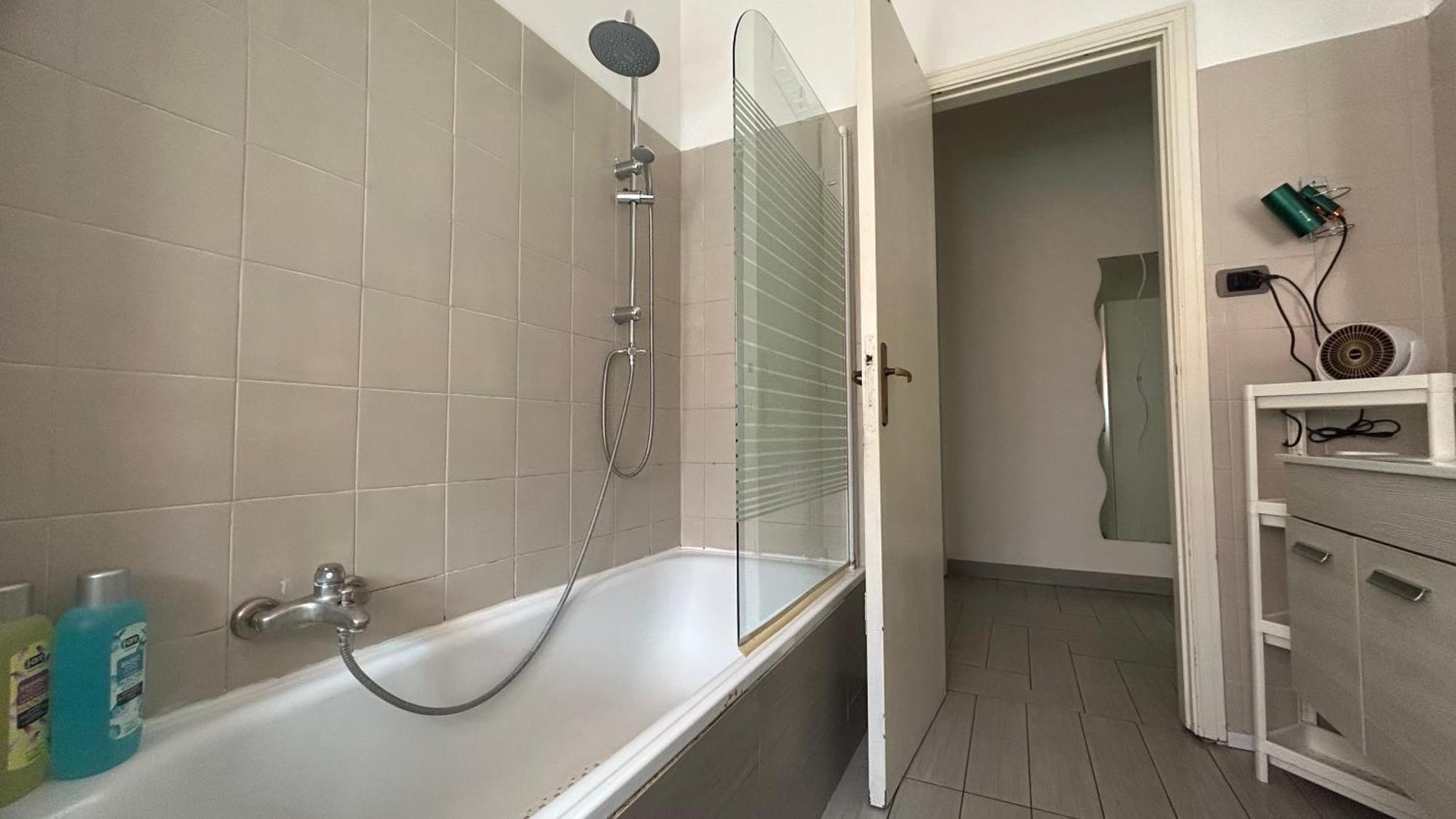 אנקונה Ankon Apartments La Casa Di Joye & Nemi מראה חיצוני תמונה