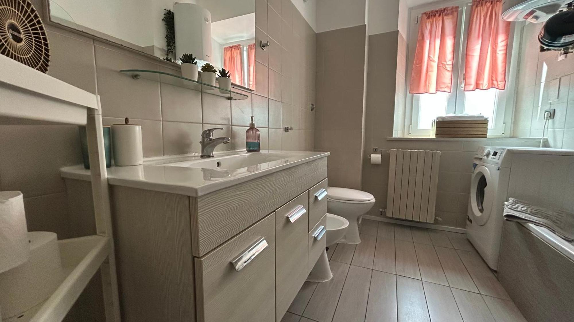 אנקונה Ankon Apartments La Casa Di Joye & Nemi מראה חיצוני תמונה