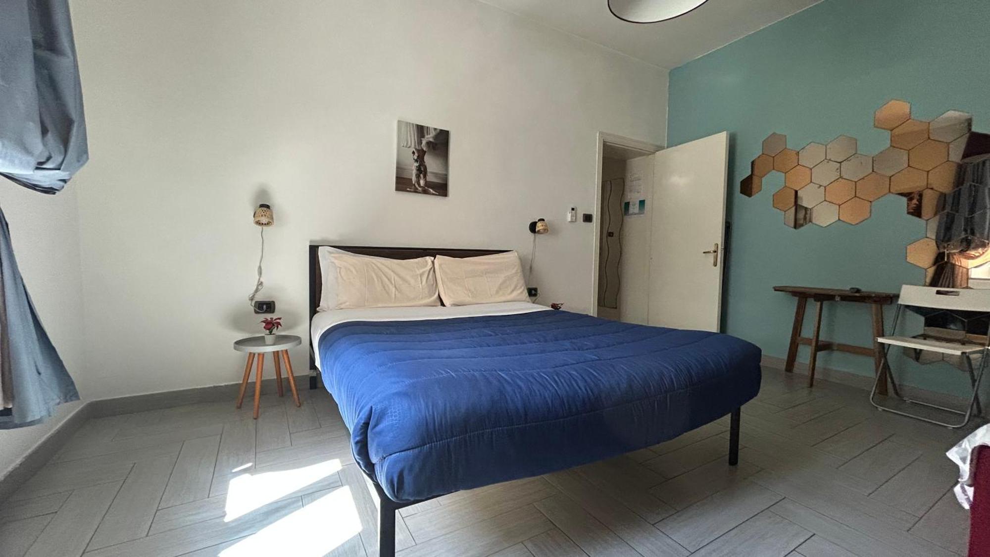 אנקונה Ankon Apartments La Casa Di Joye & Nemi מראה חיצוני תמונה
