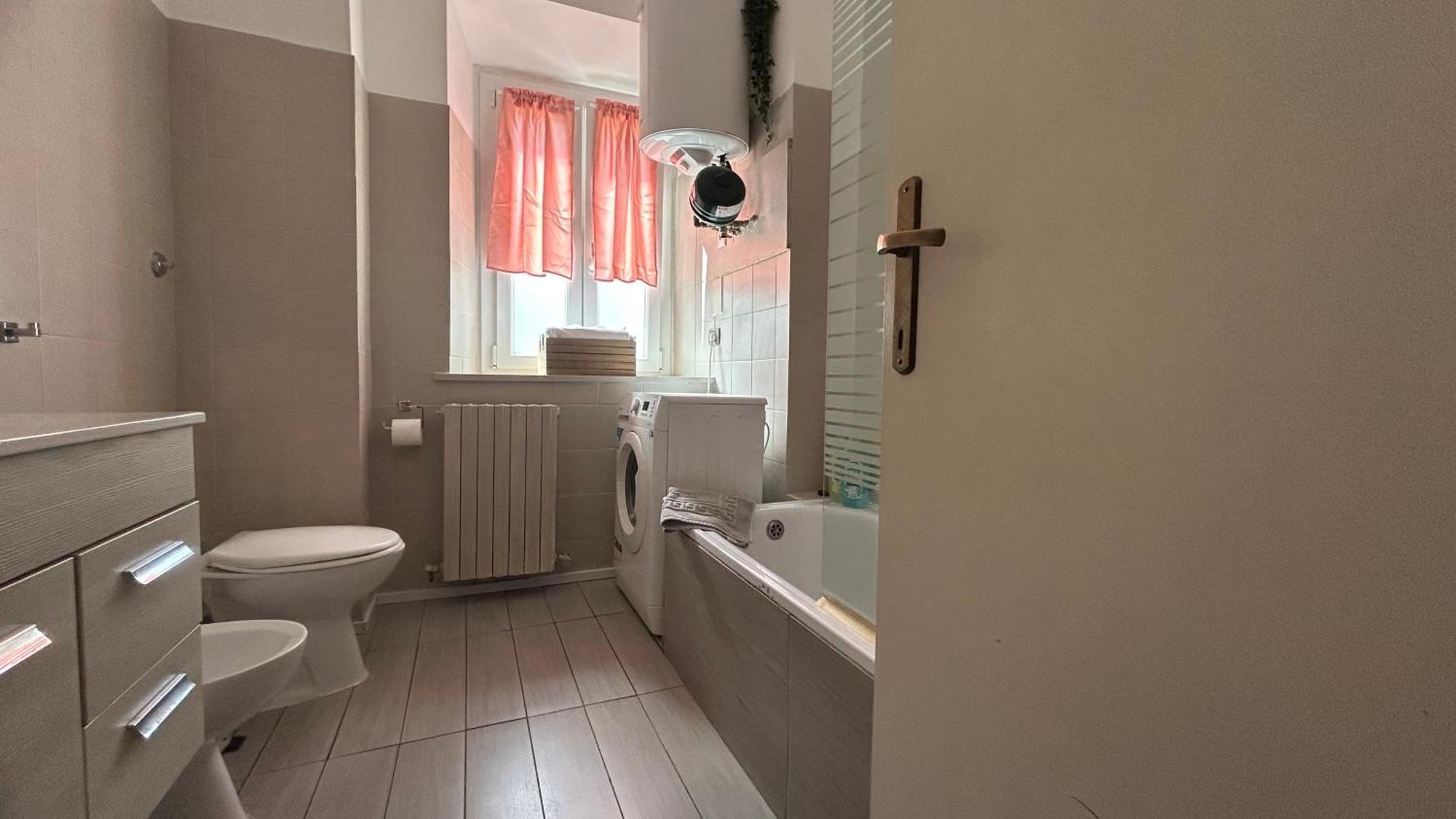 אנקונה Ankon Apartments La Casa Di Joye & Nemi מראה חיצוני תמונה