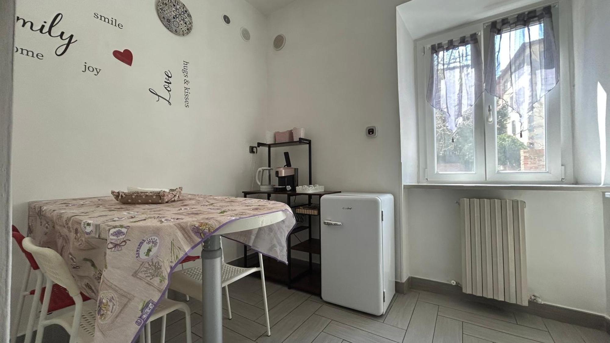 אנקונה Ankon Apartments La Casa Di Joye & Nemi מראה חיצוני תמונה