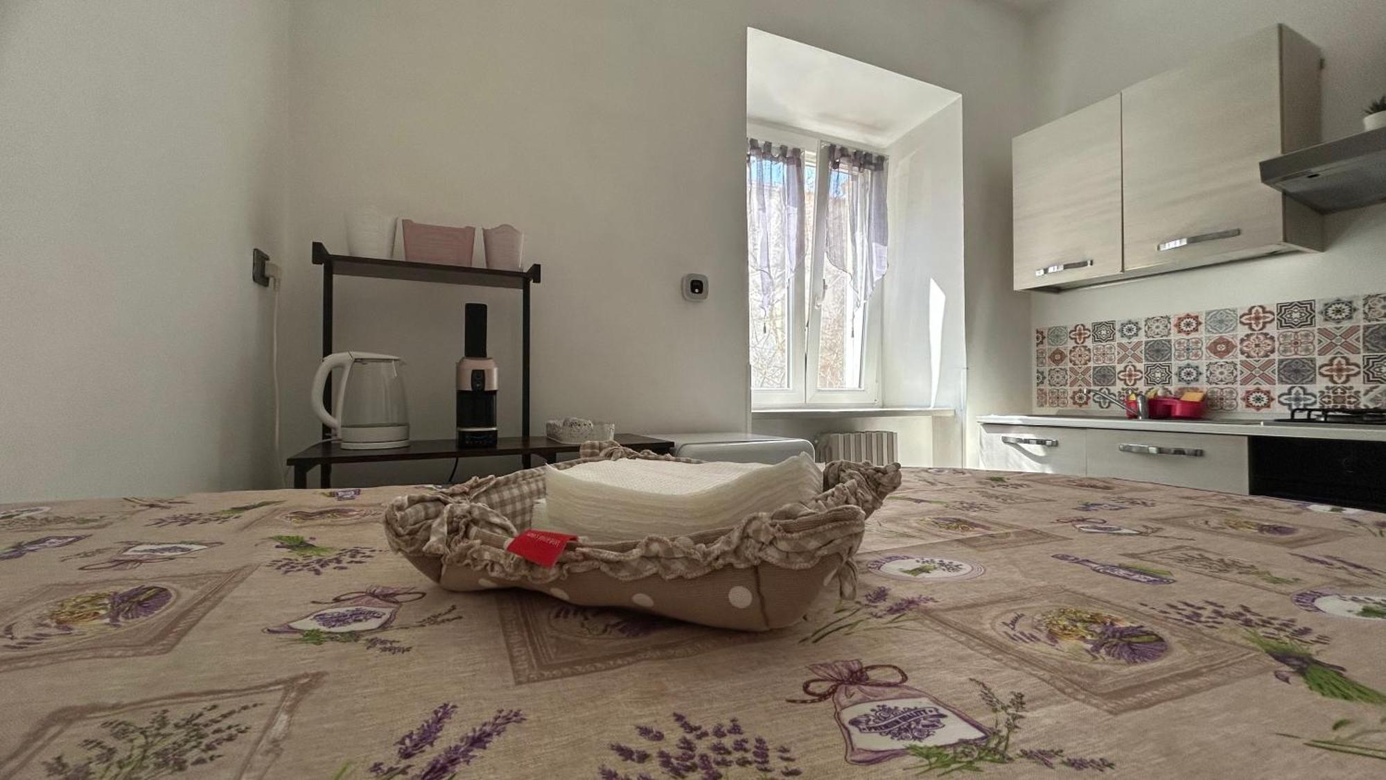 אנקונה Ankon Apartments La Casa Di Joye & Nemi מראה חיצוני תמונה