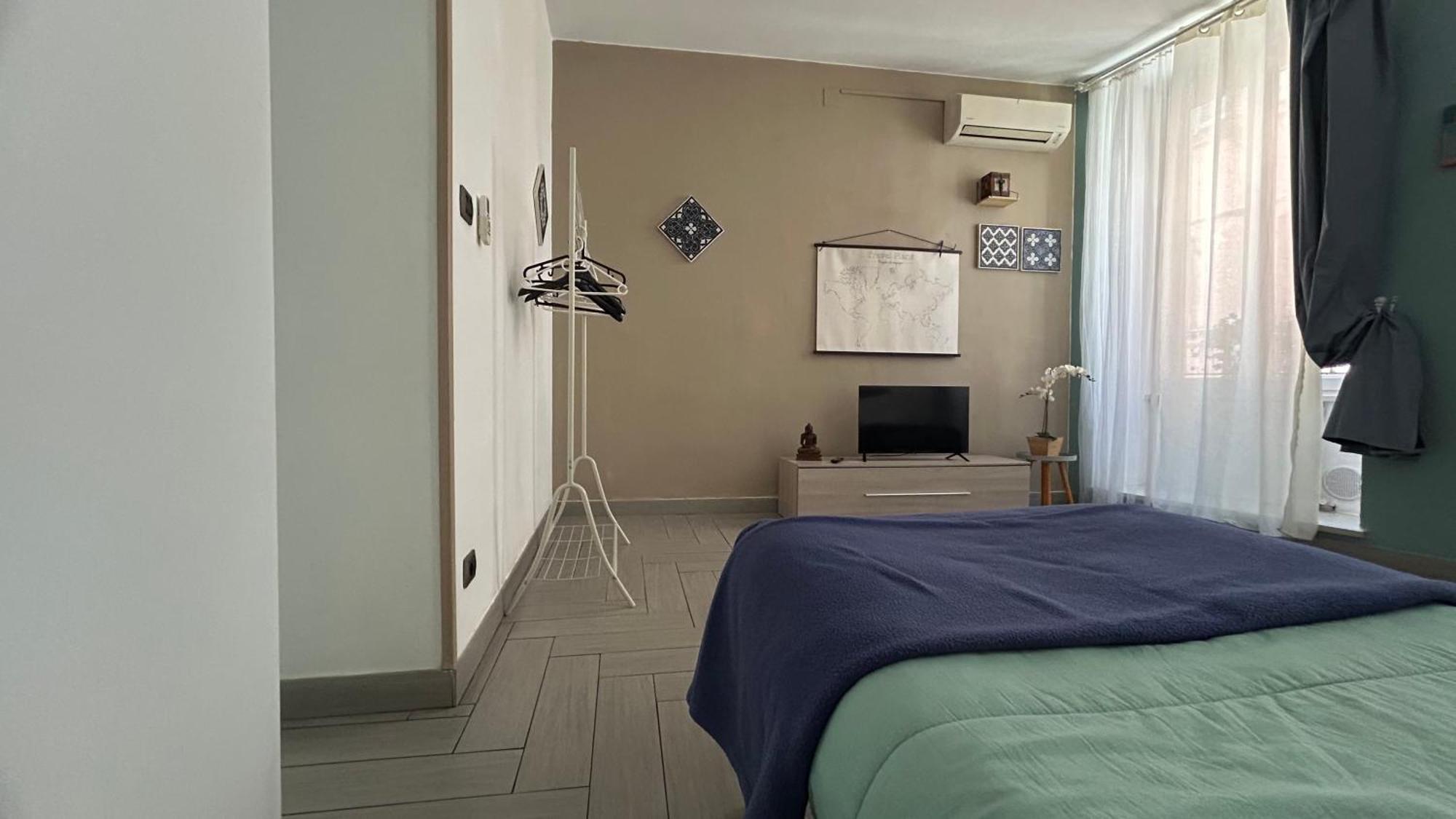 אנקונה Ankon Apartments La Casa Di Joye & Nemi מראה חיצוני תמונה