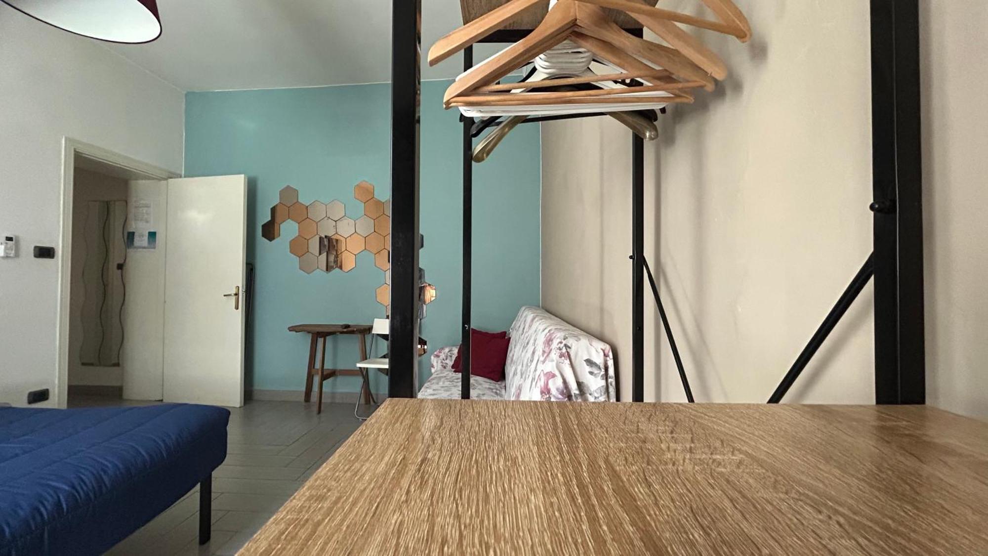 אנקונה Ankon Apartments La Casa Di Joye & Nemi מראה חיצוני תמונה
