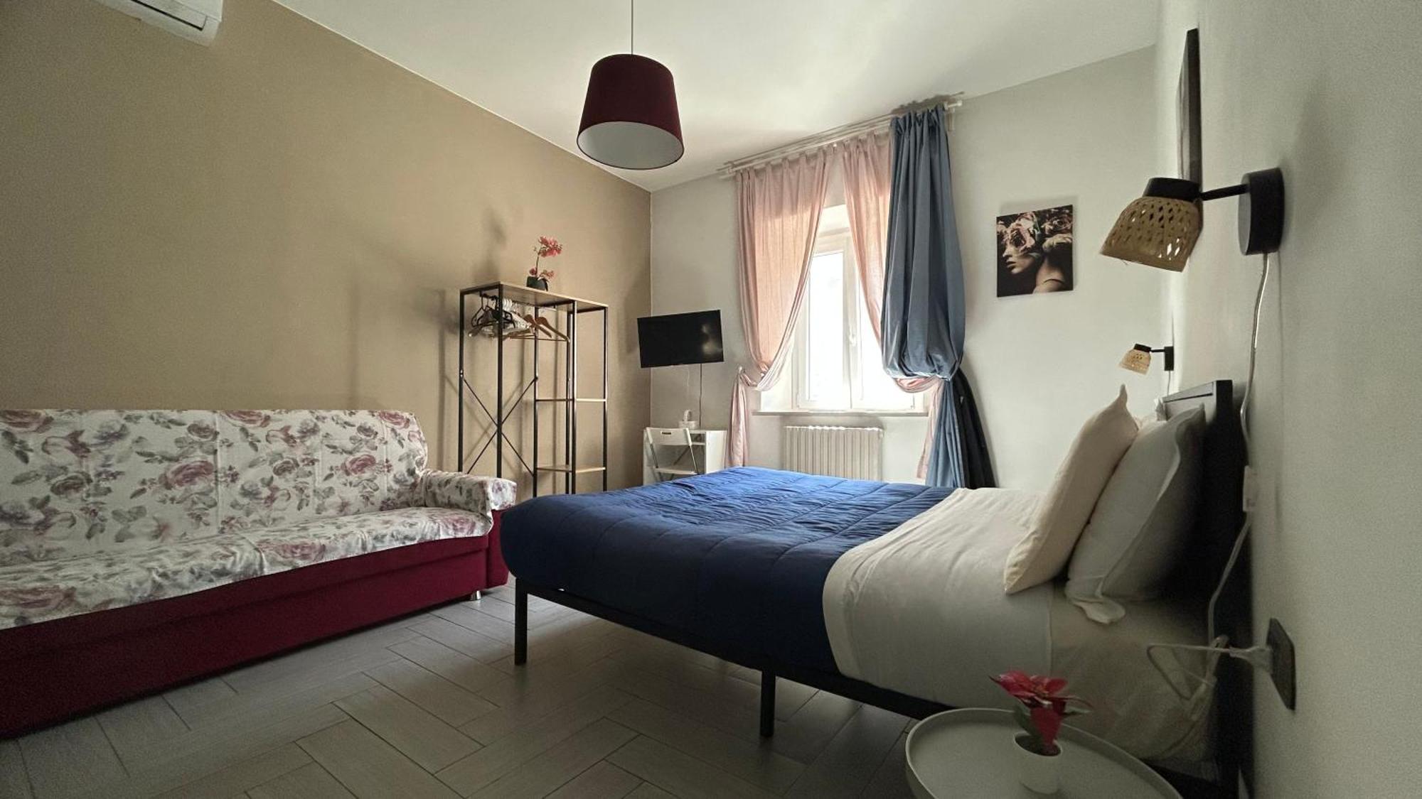 אנקונה Ankon Apartments La Casa Di Joye & Nemi מראה חיצוני תמונה