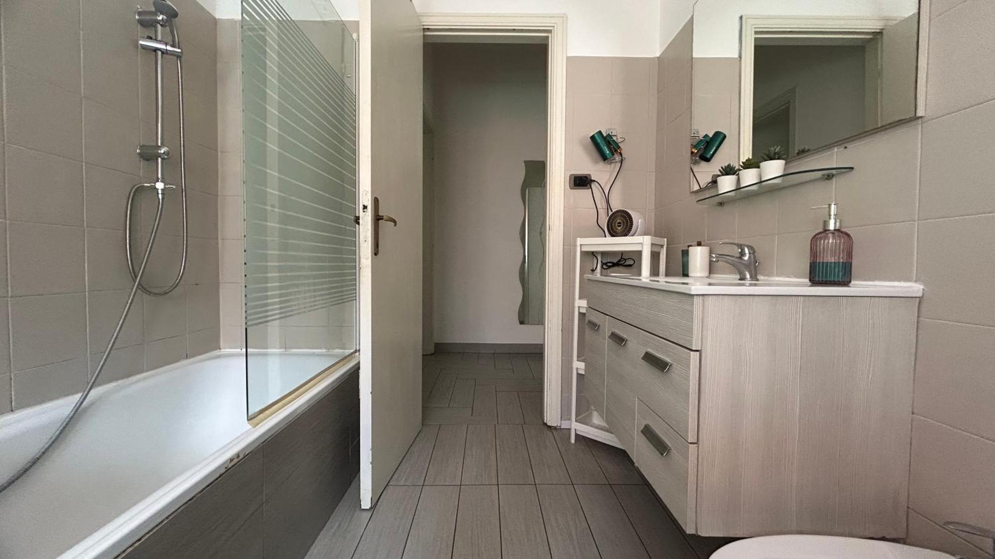 אנקונה Ankon Apartments La Casa Di Joye & Nemi מראה חיצוני תמונה